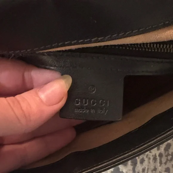Gucci Marmount Medium - Picture 4 of 6